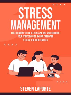 cover image of Stress Management